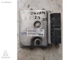 Fiat Ducato 2.3 JTD Motor Beyni 52059434 - MJD 9DF.A2