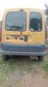 Renault Kango1 Kango2 arka bagaj kapağı sağ sol hatasız dolu