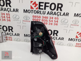 Oto Çıkma Parça / Toyota / Hilux / Far & Stop / Sol Arka Stop / Sıfır Parça 