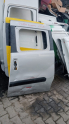 2014 FIAT Doplo sol sürgülü kapı çıkma
