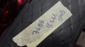 Oto Çıkma Parça / Mercedes / B Serisi / Far & Stop / Sis Farı / Çıkma Parça 