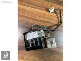 Oto Çıkma Parça / Toyota / Pick-Up / Motor / Yağ Soğutucu / Çıkma Parça 