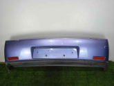 FIAT COUPE ÇIKMA ORJİNAL ARKA TAMPON