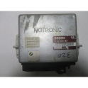 BMW E30 3.20 Motor Beyni 0261200163 1722180