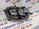 Citroen C4 sağ ön far