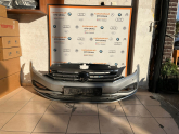VOLKSWAGEN PASSAT B8 ÖN TAMPON ORJİNAL