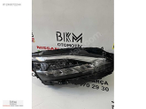 Oto Çıkma Parça / Nissan / Qashqai / Far & Stop / Sol Ön Far / Çıkma Parça 