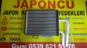 Oto Çıkma Parça / Mitsubishi / Lancer / Radyatör / Kalorifer Radyatörü / Sıfır Parça 