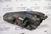 Oto Çıkma Parça / Volkswagen / Passat / Far & Stop / Sağ Ön Far / Çıkma Parça 