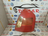 Oto Çıkma Parça / Hyundai / Accent / Far & Stop / Sağ Arka Stop / Çıkma Parça 