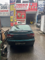 Megan 1 bagaj kapağı