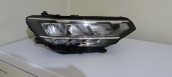 Oto Çıkma Parça / Volkswagen / Passat / Far & Stop / Sağ Ön Far / Çıkma Parça 