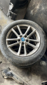 FORD FOCUS 3,5 JANT TAKIM ORİJİNAL ÇIKMA