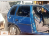 OPEL CORSA B SAĞ ARKA KAPI ÜNALLAR OTO ÇIKMA YEDEK PARÇA