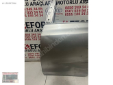 Oto Çıkma Parça / Honda / Civic / Kaporta & Karoser / Sol Arka Kapı / Çıkma Parça 