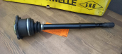 Audi A8 sol ön, Passat b5, b5.5 sağ aks OEM 4D0407271E sıfır orj