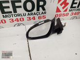 Oto Çıkma Parça / Toyota / C-HR Hybrid / Ayna / Sol Dış Ayna / Çıkma Parça 