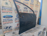 Oto Çıkma Parça / Toyota / Verso / Kaporta & Karoser / Sağ Ön Kapı / Çıkma Parça 