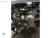 Oto Çıkma Parça / Fiat / Ducato / Egzoz / Katalitik Konvertör / Çıkma Parça 
