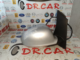 Oto Çıkma Parça / Volkswagen / Golf / Ayna / Sağ Dış Ayna / Çıkma Parça 