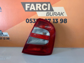 Oto Çıkma Parça / Skoda / Fabia / Far & Stop / Sağ Arka Stop / Çıkma Parça 