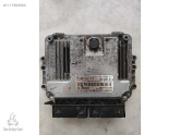 Ford B-Max Motor Beyni DV21-12A650-PD - 0261S10745