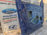 Oto Çıkma Parça / Peugeot / 3008 / Kaporta & Karoser / Sol Ön Kapı / Çıkma Parça 