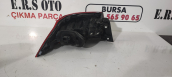 Oto Çıkma Parça / Volkswagen / Passat / Far & Stop / Sağ Arka Stop / Çıkma Parça 