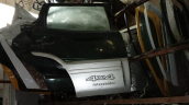 Oto Çıkma Parça / Nissan / Terrano / Kaporta & Karoser / Sağ Arka Kapı / Çıkma Parça 