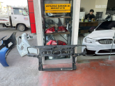 Oto Çıkma Parça / Volkswagen / Bora / Kaporta & Karoser / Ön Panel / Yan Sanayi 