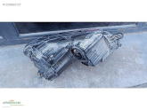 Oto Çıkma Parça / Volkswagen / Passat / Far & Stop / Sol Ön Far / Çıkma Parça 