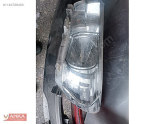 TOYOTA HİLUX SOL ÖN FAR ÇIKMA