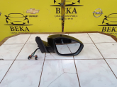 Oto Çıkma Parça / Opel / Corsa / Ayna / Sağ Dış Ayna / Çıkma Parça 