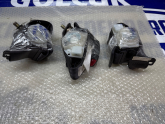 Oto Çıkma Parça / Honda / Civic / Airbag / Emniyet Kemeri / Çıkma Parça 