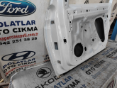 Oto Çıkma Parça / Volkswagen / Polo / Kaporta & Karoser / Sağ Ön Kapı / Çıkma Parça 
