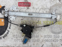 98810-1g200 HYUNDAİ ACCENT ERA KİA RİO Sol Arka Cam Krikosu