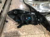 Oto Çıkma Parça / Renault / Clio / Far & Stop / Sol Ön Far / Çıkma Parça 