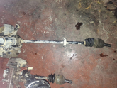 Oto Çıkma Parça / Opel / Astra / Fren / Fren Disk Ayna / Çıkma Parça 