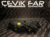 Oto Çıkma Parça / Skoda / Octavia / Far & Stop / Sağ Ön Far / Çıkma Parça 