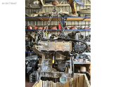 Oto Çıkma Parça / Volkswagen / Tiguan / Motor / Motor (komple) / Sıfır Parça 