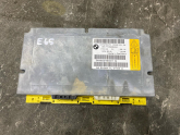 6922464 BMW E65 AİRBAG BEYNİ ORJINAL HATASIZ ÇIKMA