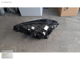 Oto Çıkma Parça / Mercedes / CLA / Far & Stop / Sol Ön Far / Sıfır Parça 