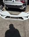 Megane 4-IV Ön Tampon (2016-2019) 620226317R-620227283R