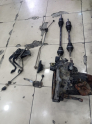 PEUGEOT  106  MANUEL  SET  KOMPLE   ŞANZIMAN