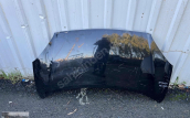 Oto Çıkma Parça / Nissan / Micra / Kaporta & Karoser / Kaput / Çıkma Parça 