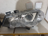 Oto Çıkma Parça / Renault / Megane / Far & Stop / Far Kasası / Çıkma Parça 