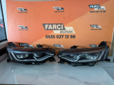 Oto Çıkma Parça / Renault / Talisman / Far & Stop / Sol Ön Far / Çıkma Parça 