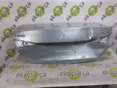 2021-2024 Mercedes C Serisi W206 Bagaj Kapağı A2067500400