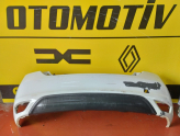 Oto Çıkma Parça / Renault / Symbol / Tampon / Arka Tampon / Çıkma Parça 