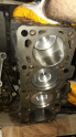 Oto Çıkma Parça / Audi / A6 / Motor / Motor (komple) / Çıkma Parça 
